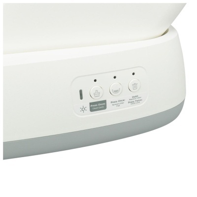 TOILETE AUTOMÁTICA SELF-CLEANING
