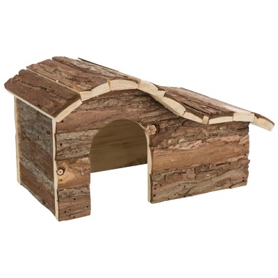 Abrigo em Madeira "HANNA" - Trixie