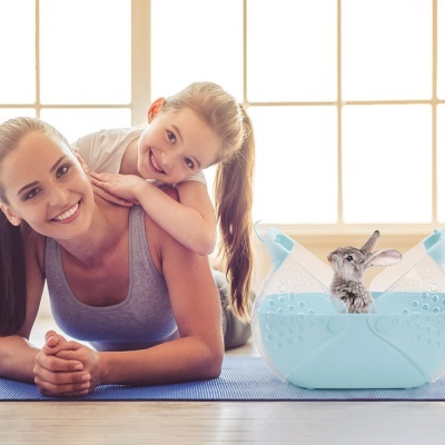 Transportadora Baggy - IM