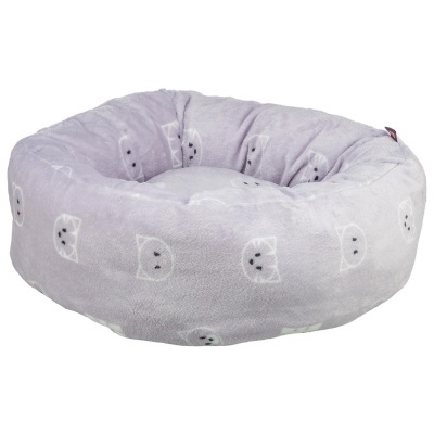 CAMA REDONDA "MIMI" (EDIÇÃO LIMITADA)