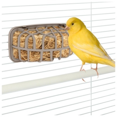 SUPORTE DE FIBRAS PARA NINHO "QUICK LOCK"