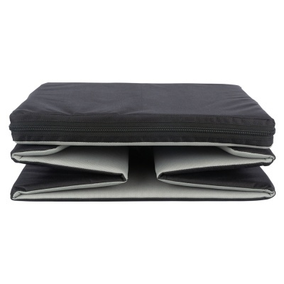 ASSENTO DE AUTOMÓVEL PARA CÃES E GATOS