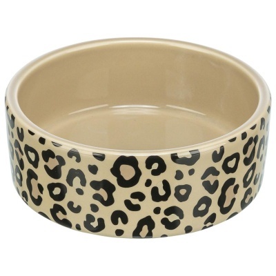 GAMELA EM CERÂMICA "LEO"