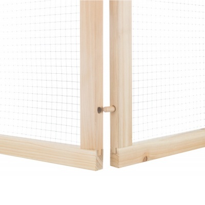 Cerca de 4 Elementos P/ Interior - TX