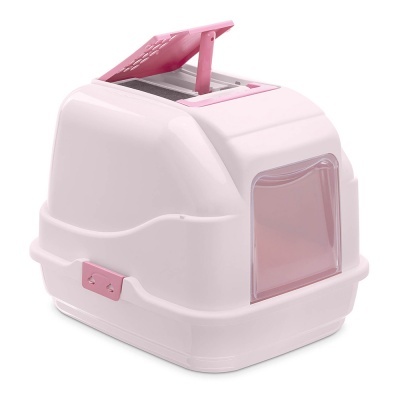 Toilete "EASY CAT" - IM