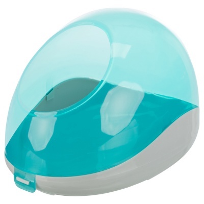 Banheira P/ Areia de Chinchilas - TX