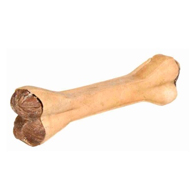 OSSO RECHEADO COM TRIPA