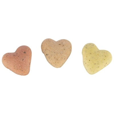 COOKIES VALENTINE COM CATNIP PARA GATOS