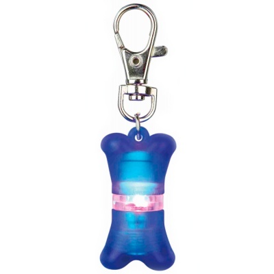 "FLASHER" Com Porta Endereço - Safer Life