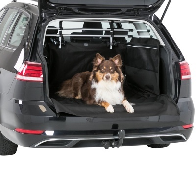 Cobertura em Poliéster para Bagageira de Automóvel - Trixie