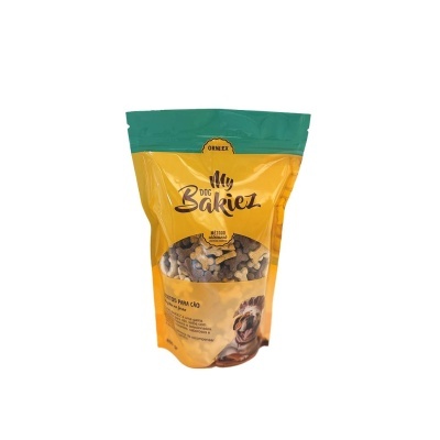 MY DOG BAKIEZ - PUPPY MIX