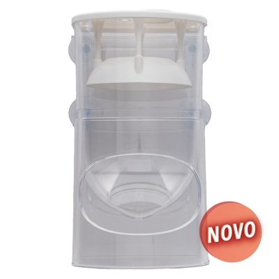 ARTEMIA BREEDER - KIT CRIAÇÃO DE ARTEMIA