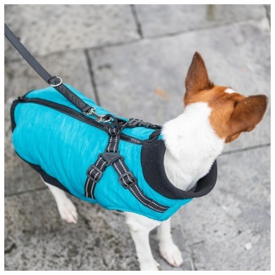 CAPA "PONTIS" COM PEITORAL