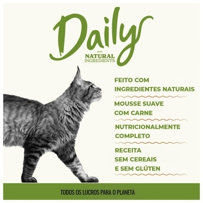 ALMO CAT DAILY - PERÚ (Tetra Pak 90gr)