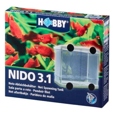 MATERNIDADE NIDO 3.1