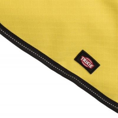 Colete Salva-Vidas para Cães - Safer Life (Especial Verão)