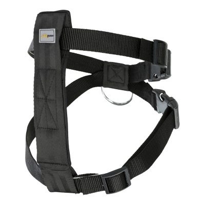 PEITORAL DE SEGURANÇA PARA AUTOMÓVEL