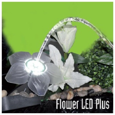 "SICCE" - FLOWER LED PLUS KIT
