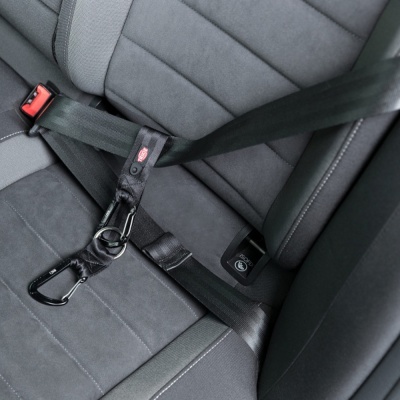 Cinto de Segurança Universal c/ Mosquetão Carabineiro - Trixie