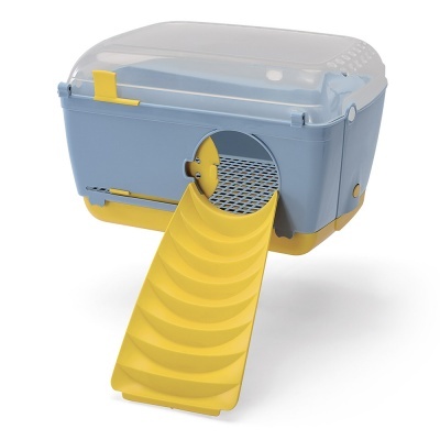 Sweet Home - Ninho Exterior Para Roedores - IM