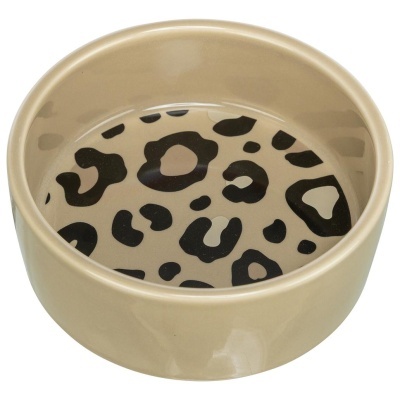 GAMELA EM CERÂMICA "LEO"