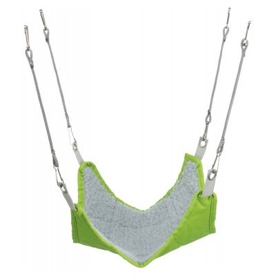 HAMMOCK P/ Roedores - TX