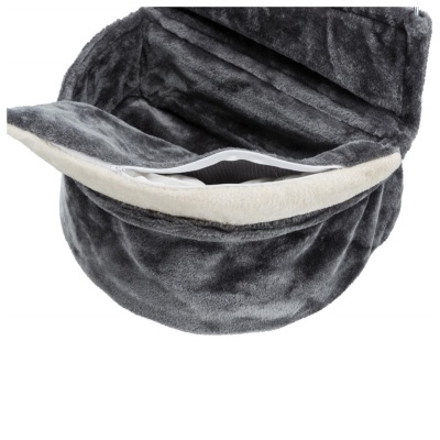 NICHO ALCOFA "XXL" EM PELÚCIA PARA APLICAÇÃO EM RADIADORES