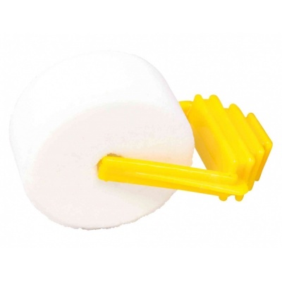 Pedra de Sais Minerais C/ Suporte - TX