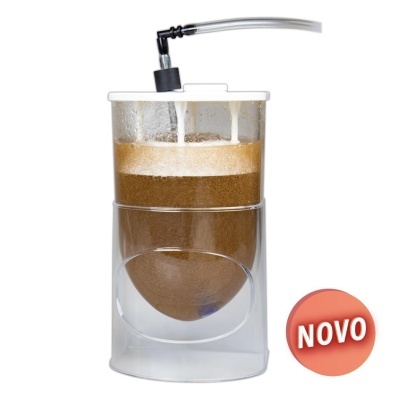 ARTEMIA BREEDER - KIT CRIAÇÃO DE ARTEMIA