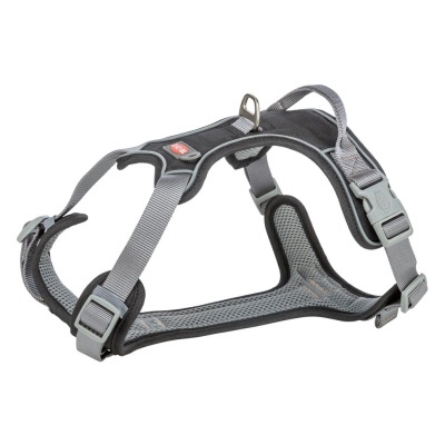 PEITORAL "PREMIUM ACTIVE" (Preto)