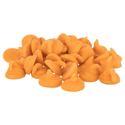 Bombons Vitamínicos C/ Cenoura P/ Roedores - TX