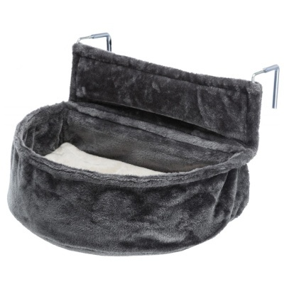 NICHO ALCOFA "XXL" EM PELÚCIA PARA APLICAÇÃO EM RADIADORES