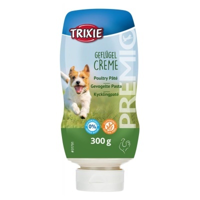 PREMIO - PATÊ DE FRANGO PARA CÃES