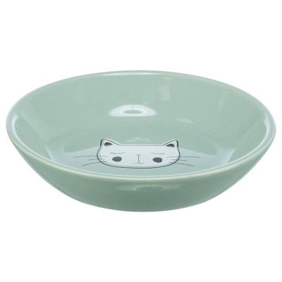 GAMELA RASA EM CERÂMICA