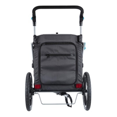 ATRELADO PARA BICICLETA