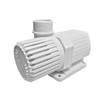 BLUE MARINE - BOMBA DC (Baixo Consumo)