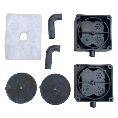 "SUPERFISH" - BOMBA DE AR PROFISSIONAL "AIR BLOW" 100