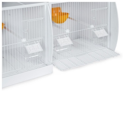 REDE PARA TABULEIRO DE VIVEIRO