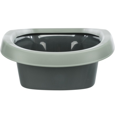 Toilete "BE ECO CARLO" - TX