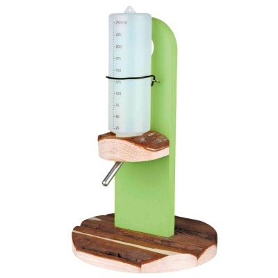 Suporte para Bebedouro "NATURAL LIVING" - Trixie