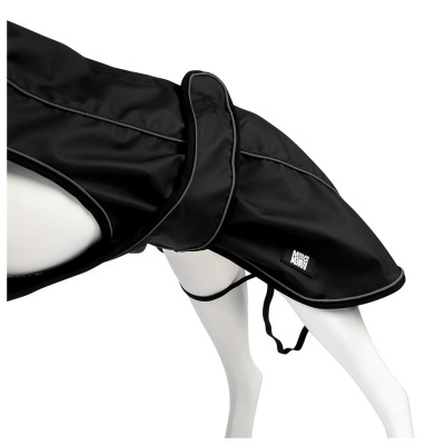 MAX & MOLLY - CASACO IMPERMEÁVEL "MATRIX 2.0"