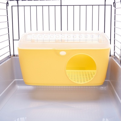 Alcova - Ninho Interior Para Roedores - IM