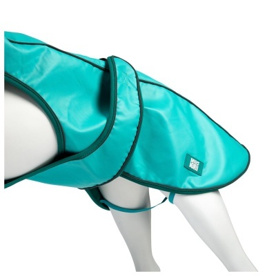 MAX & MOLLY - CASACO IMPERMEÁVEL "MATRIX 2.0"