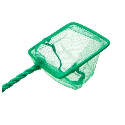 CAMAROEIRO PARA AQUÁRIO (MALHA GROSSA)