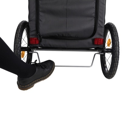 ATRELADO PARA BICICLETA