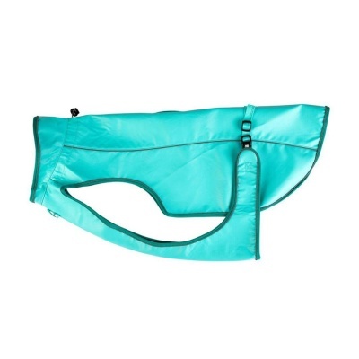 MAX & MOLLY - CASACO IMPERMEÁVEL "MATRIX 2.0"