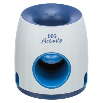 JOGO "DOG ACTIVITY" BALL & TREAT STRATEGY