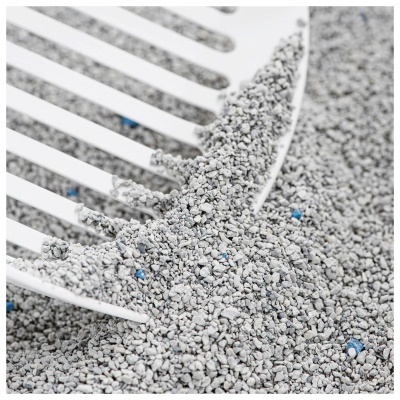 LITTER EXTREME CLASSIC - BABY POWDER (TALCO)