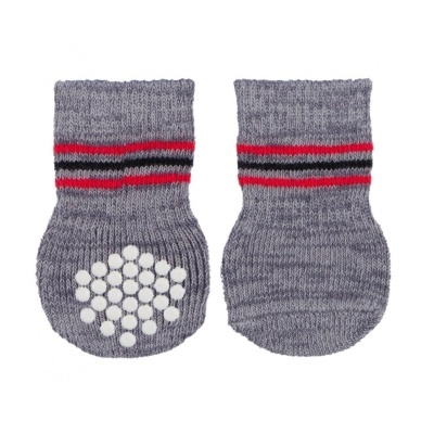 MEIAS DE PROTECÇÂO (CÃES IDOSOS) - 2 UNIDADES