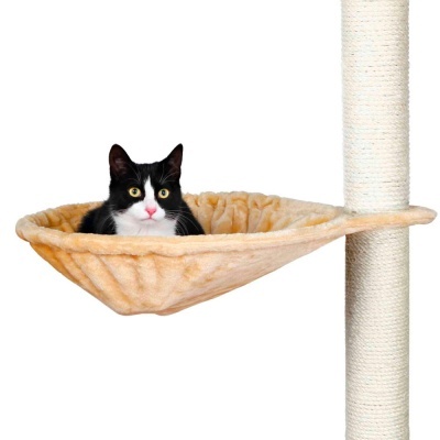 "HAMMOCK XXL" P/ Trepador de Gatos (Maca de Repouso) - TX